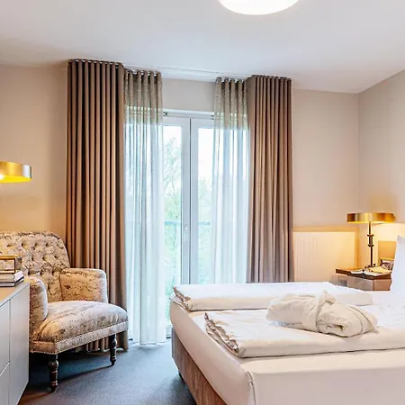 Victor's Residenz-Hotel Gummersbach-3