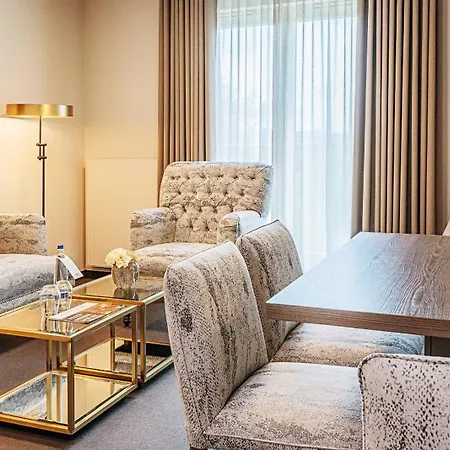 Victor's Residenz-Hotel Gummersbach-2